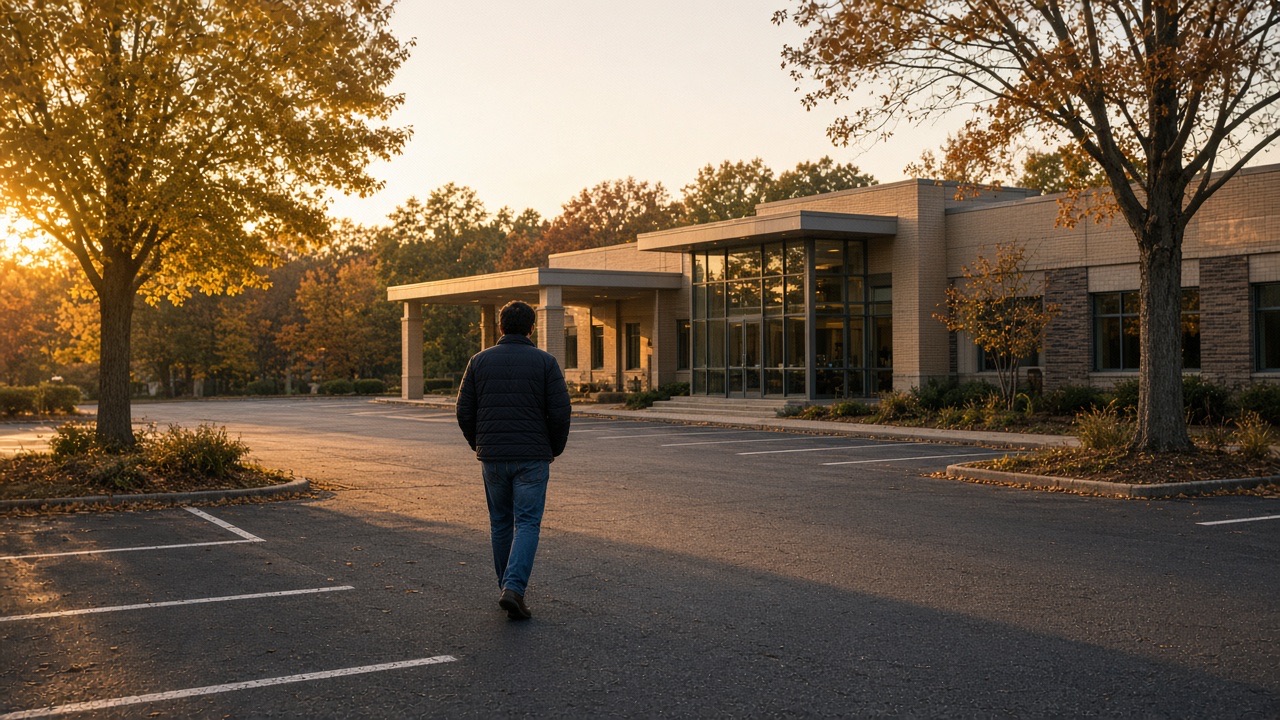 Camden, Delaware: The Chiropractor Is on Dupont Highway in Dover