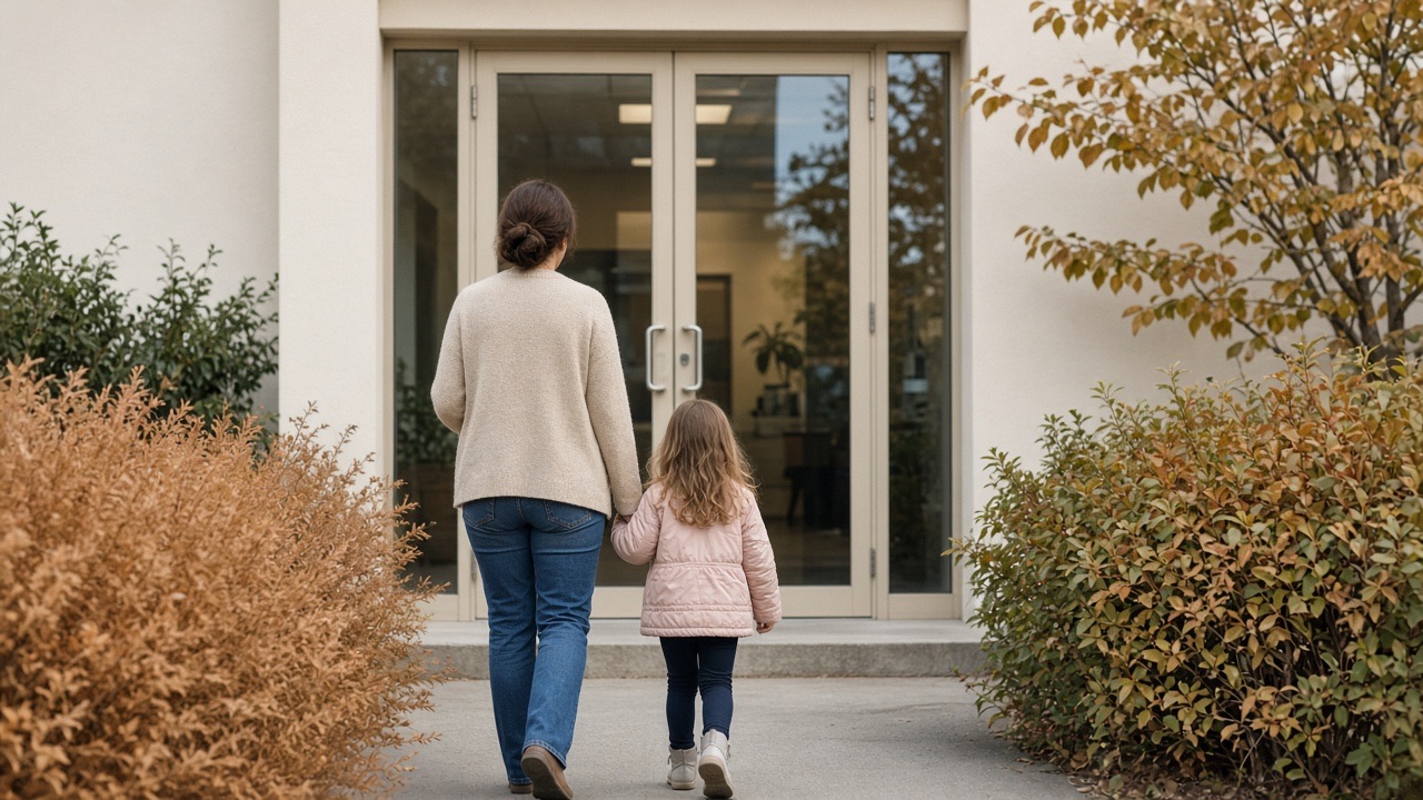 Pediatric Chiropractor in Dover: What a Kids Visit Actually Is
