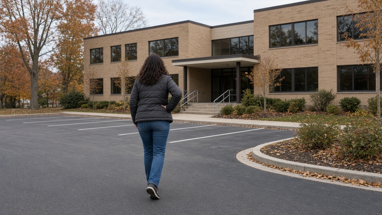 Sciatica in Newark: When the Leg Pain Is a Back Problem