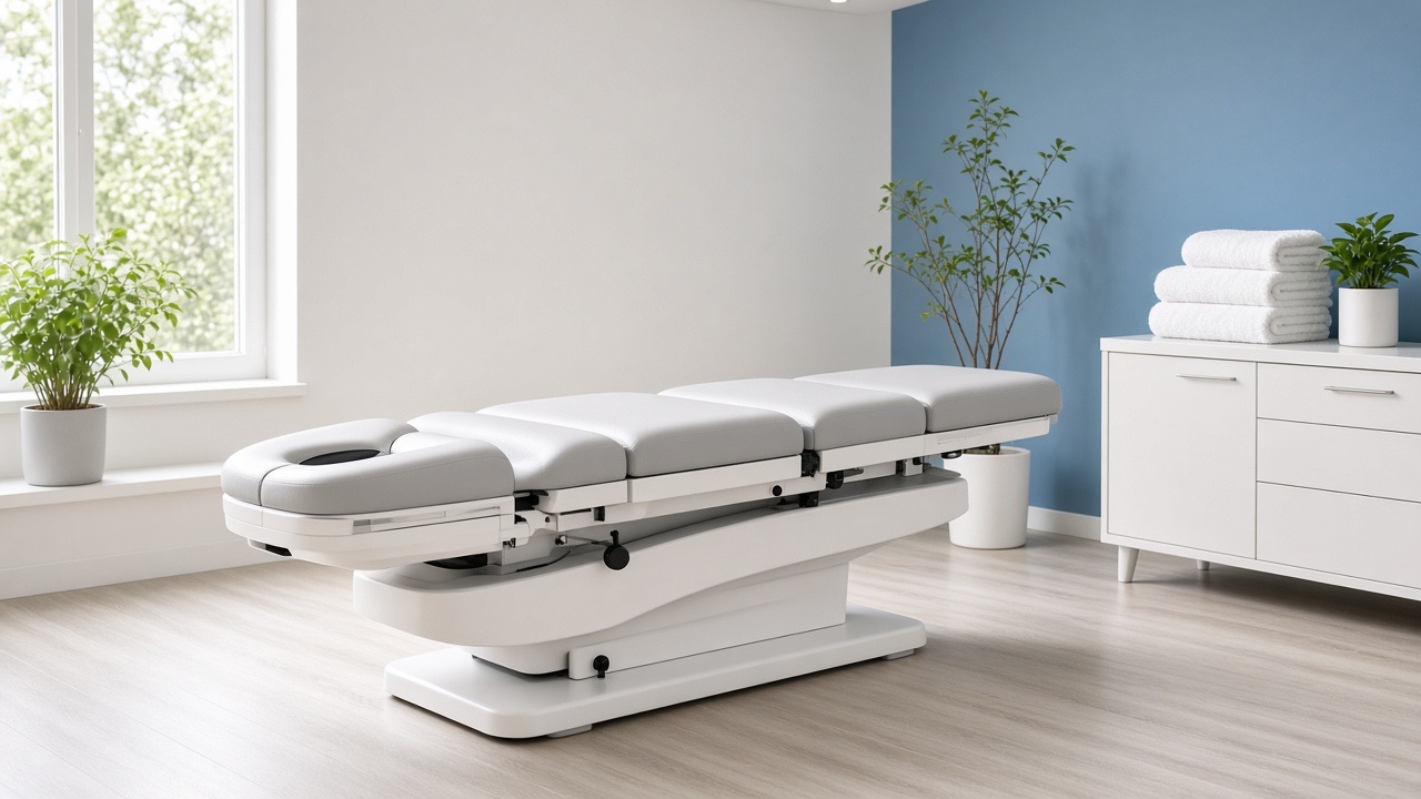 Spinal Decompression in Delaware: Who It Is For, and Who It Is Not