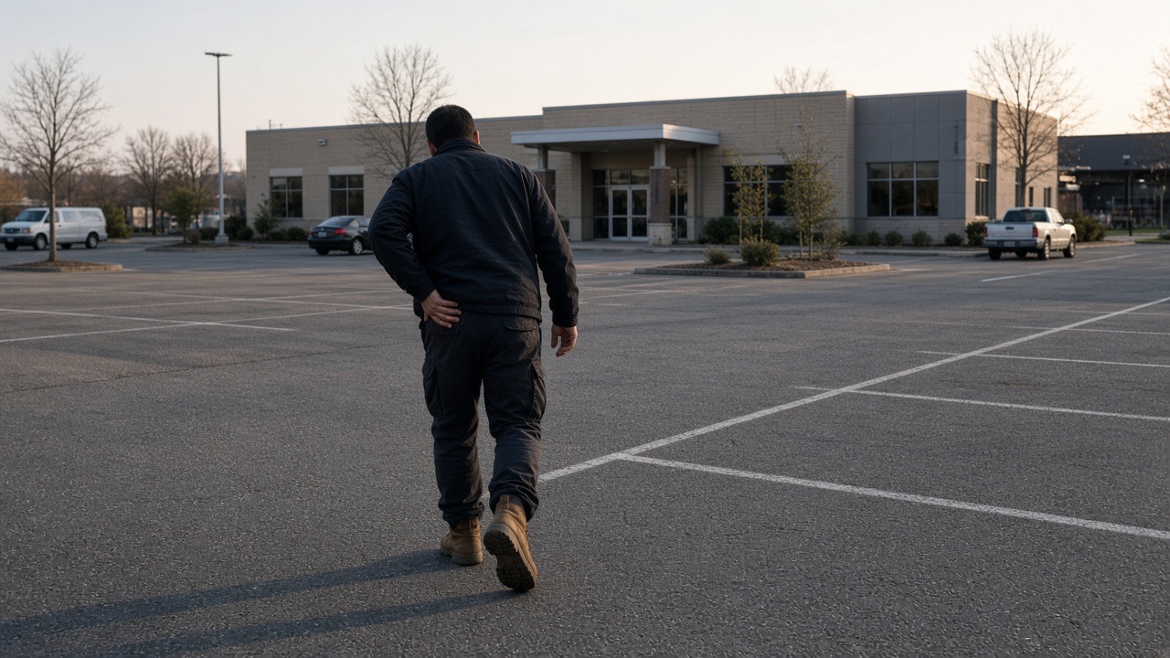 Workers’ Comp Chiropractor in Smyrna: Plant, Farm, and the Paperwork
