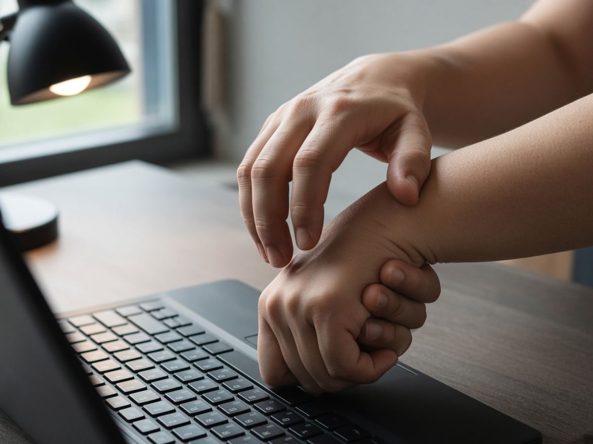 Carpal Tunnel