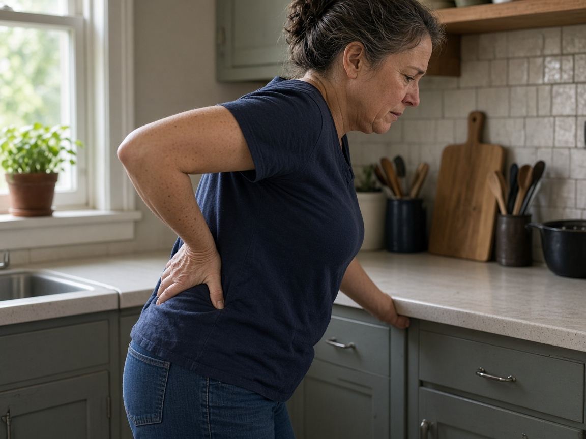 Muscle Spasms