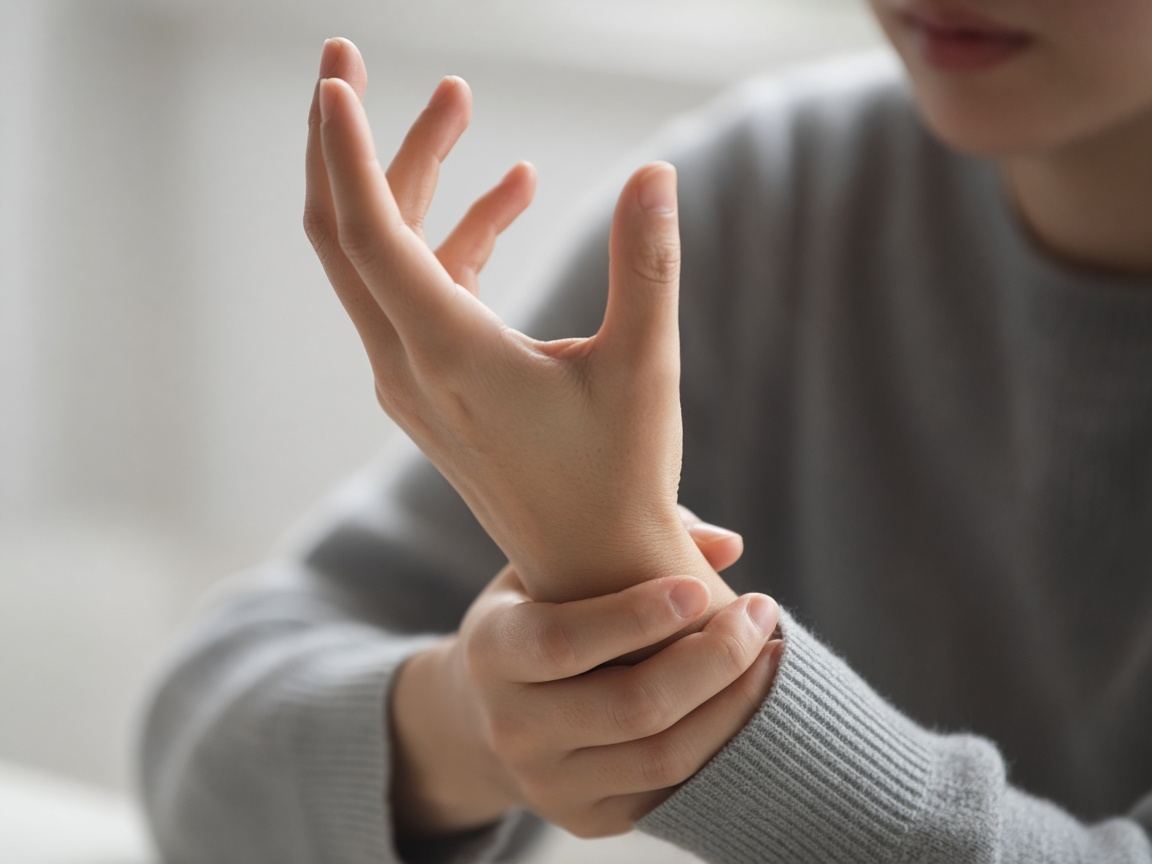 Nerve Pain