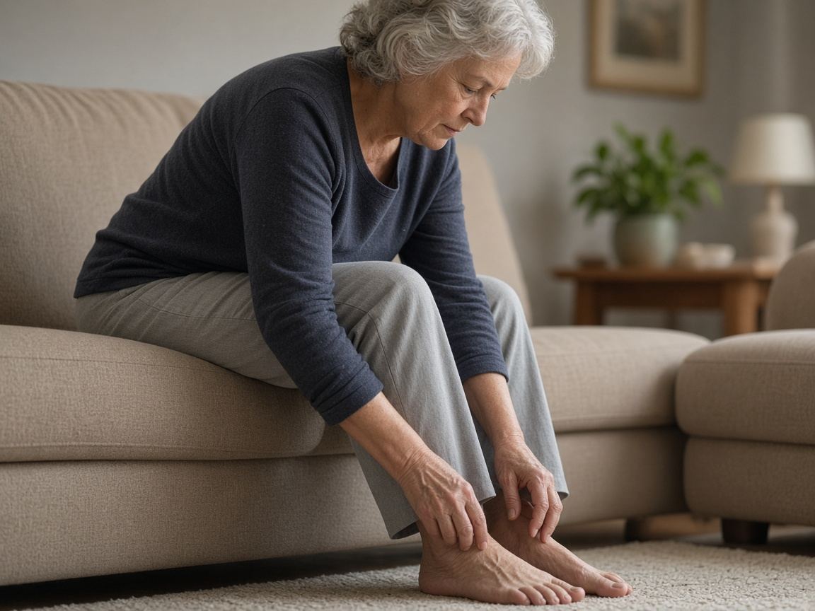 Neuropathy