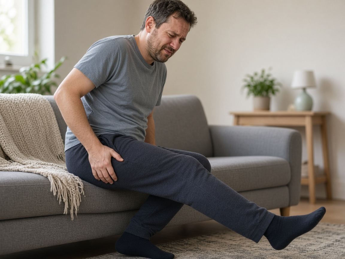 Sciatica and Pinched Nerves