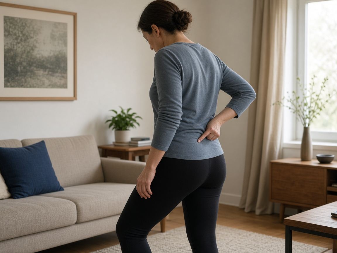 SI Joint Pain