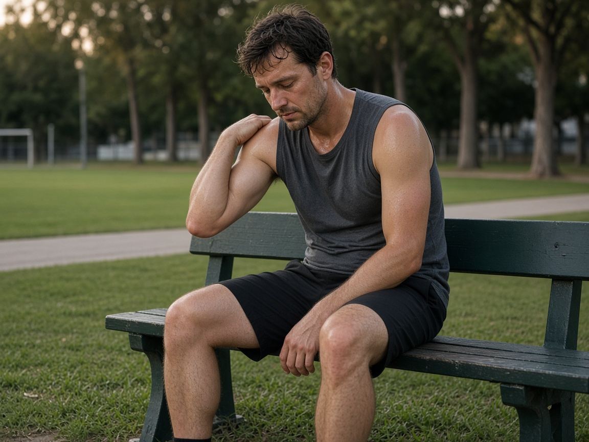 Sports Injuries