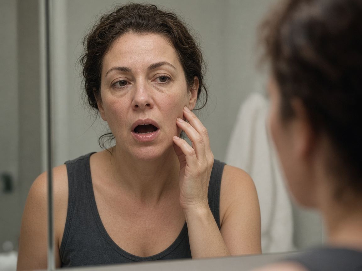 TMJ and Jaw Pain