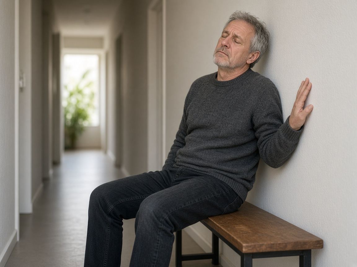 Vertigo and Dizziness
