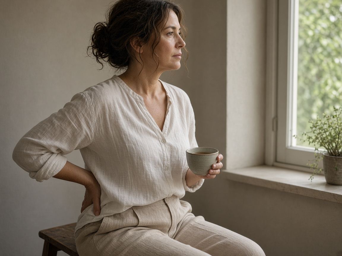 Women’s Health, Fertility, and Menopause
