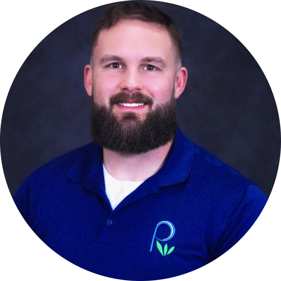 Dr. Shane Hierlmaier, D.C.