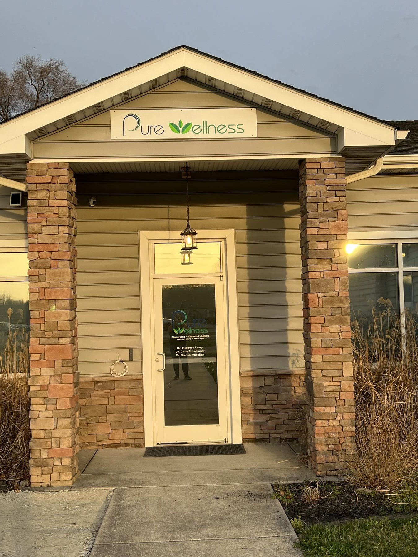 Pure Wellness Camden and Dover in Dover, Delaware