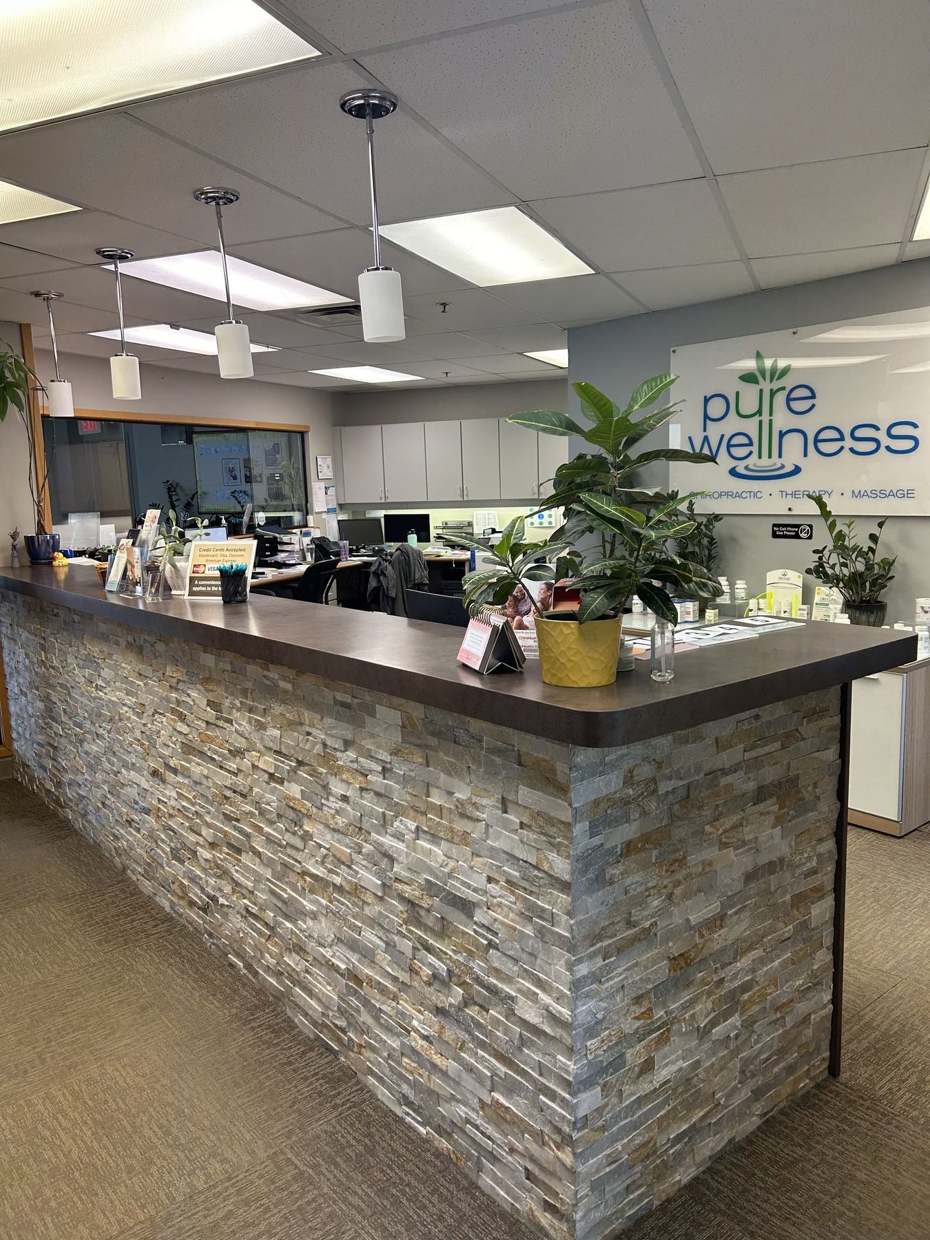 Pure Wellness Newark in Newark, Delaware