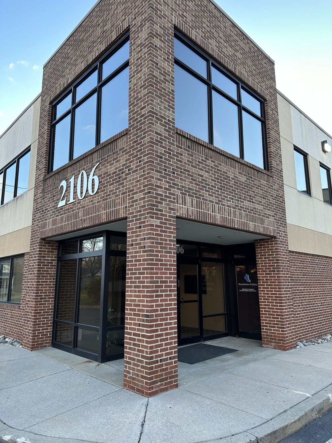 Pure Wellness Wilmington in Wilmington, Delaware